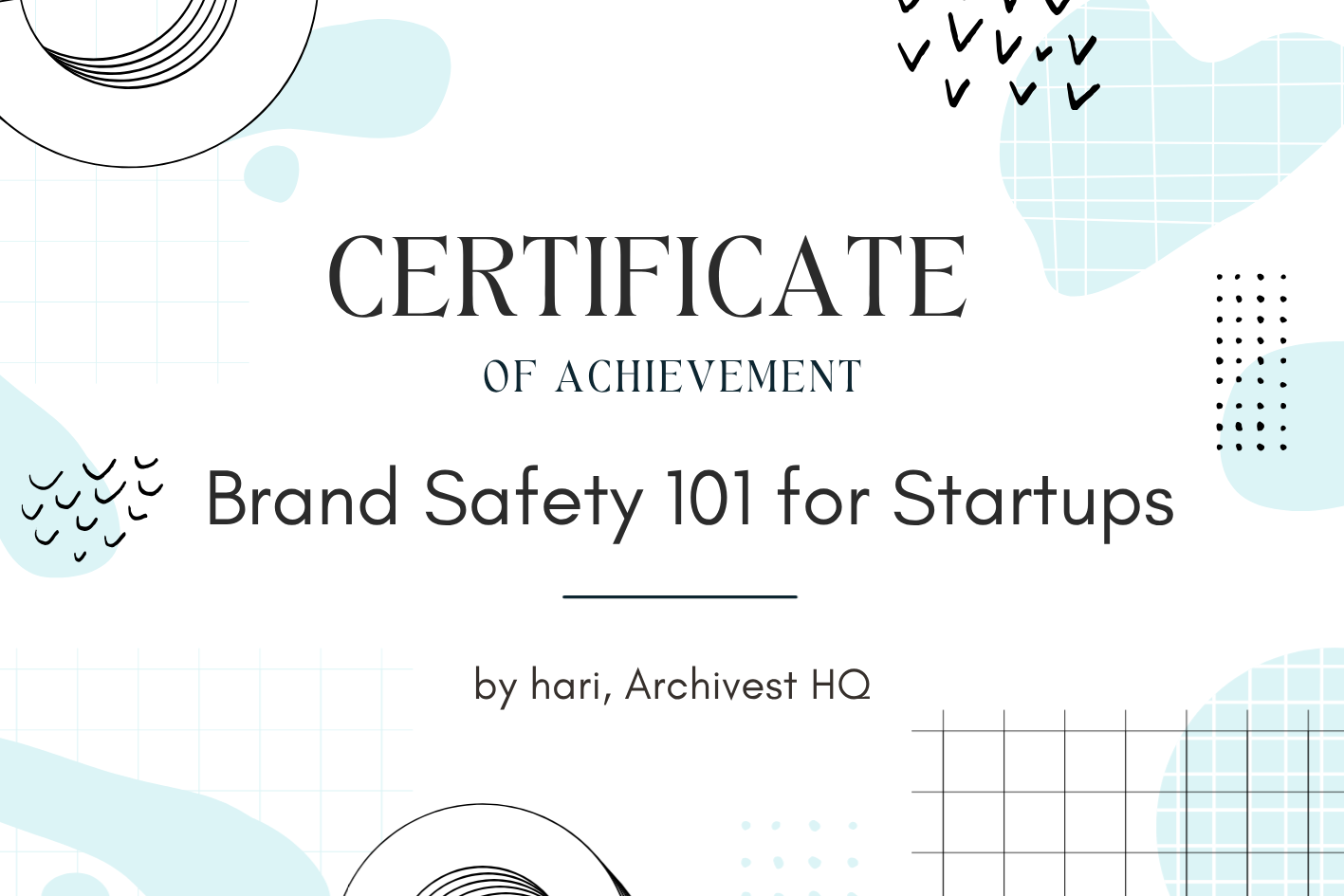 Brand Safety: What to Consider When Placing Online Advertisements