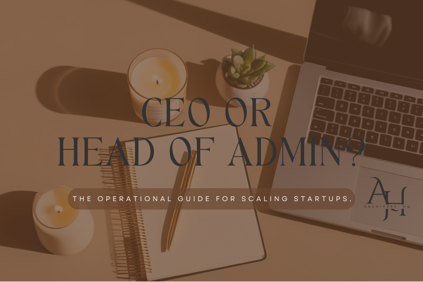 Business Structure