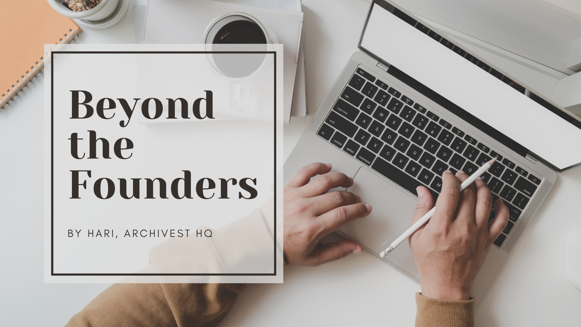 Beyond the Founders: A Guide to Interviewing Your First Employee